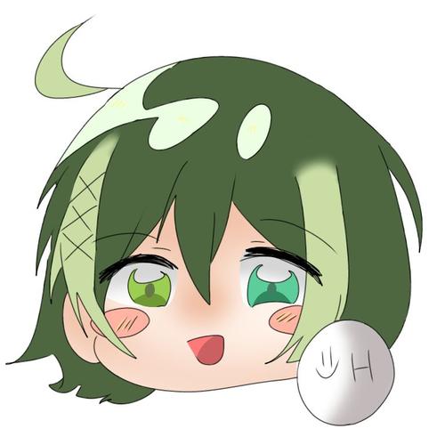 はるさのアイコン