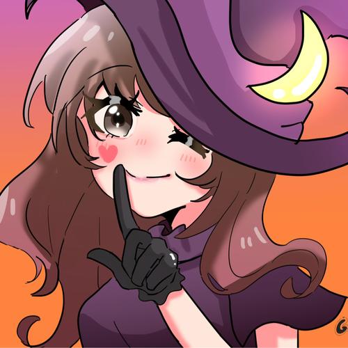 月。*.🌙のアイコン