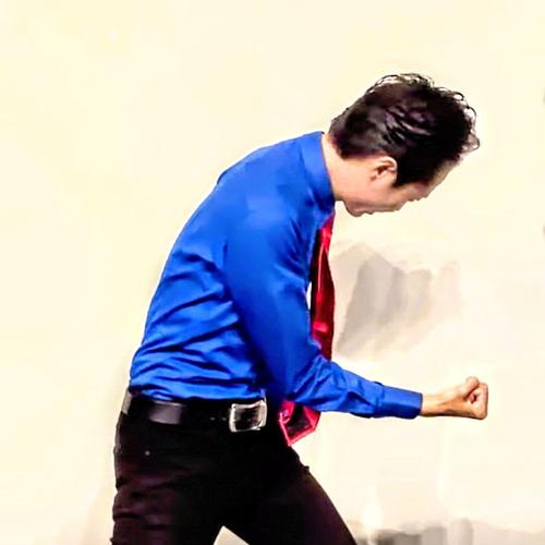 どっぺのアイコン