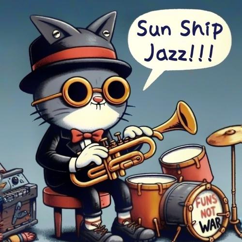 Lodestone®クラウドファンディング開催中!ジャズのアルバム作ります。見てくれるだけでも嬉しいのアイコン