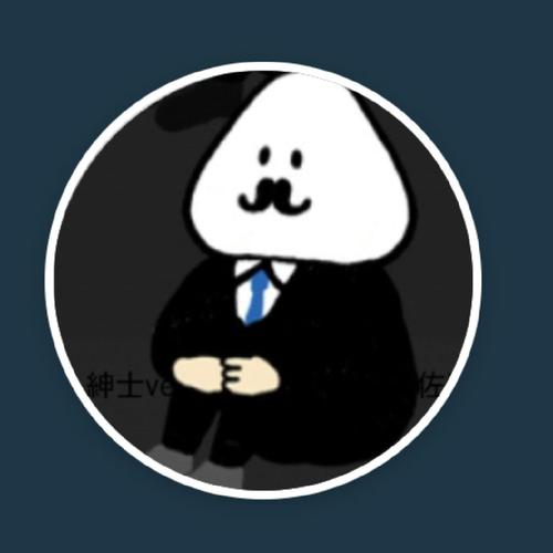 配信のお兄さんw🍙のアイコン