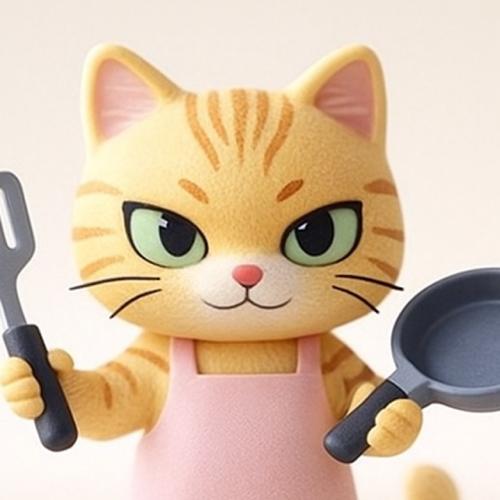 チカ地下のアイコン