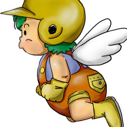 けんちゃんのアイコン