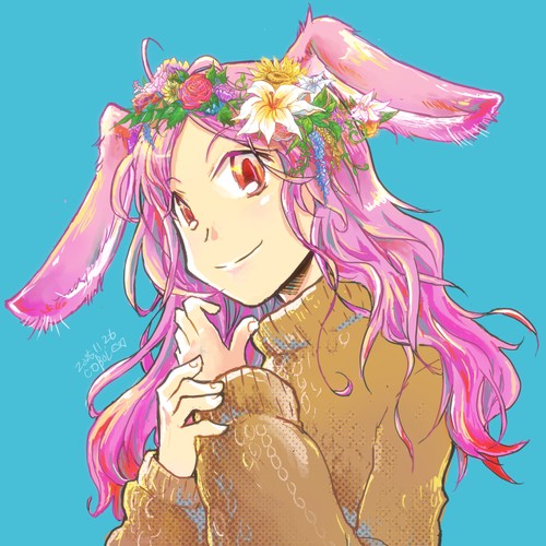 Nagi⭐︎(バッテリー内蔵タイプ)のアイコン