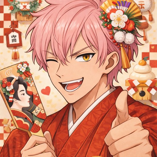 🐙タコタコ🐙のアイコン