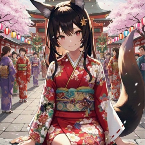 よもぎのアイコン