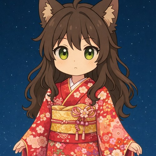 くうやのアイコン