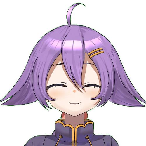 白玉こばとのアイコン