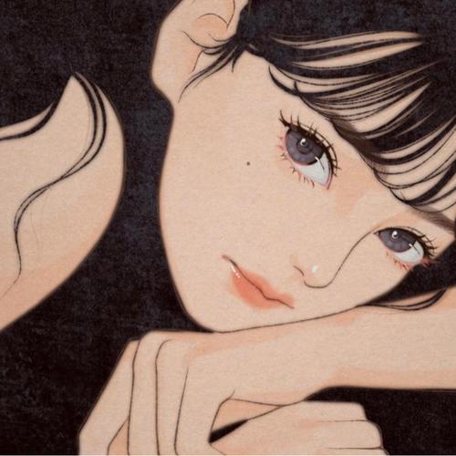 ねこのアイコン