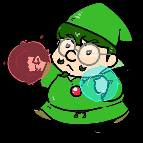 ひらよし（まぞっほのすがた）のアイコン