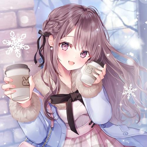 ゆきあ🌈✨一方通行ですが？✨ のアイコン