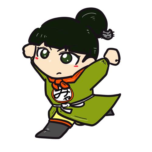 みお💫ダイキチ秘書代理のアイコン