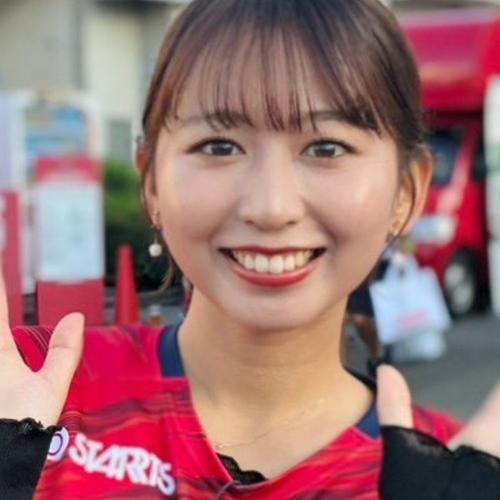 ほのか ♡あの綺麗な夜景は誰かの残業で出来ている♡涼風凜子ベロピ🩷💐👸♡花織舞香♡👸💐🩷のアイコン