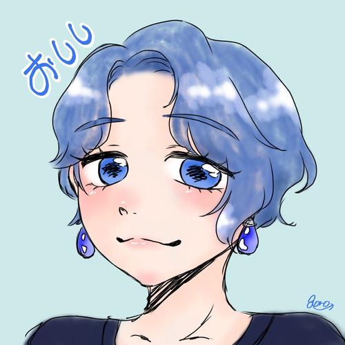 おしし🍡のアイコン