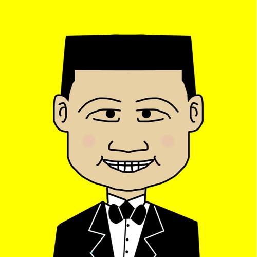 れいじ（玲二）のアイコン