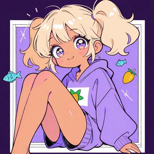 かつマン🐟🥭⚔️🗡のアイコン