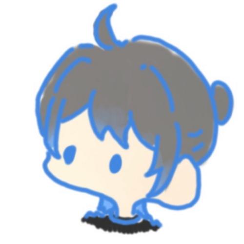 あゆのアイコン