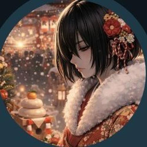 漆海～うるみ～🌃 (代表取締役社長)のアイコン