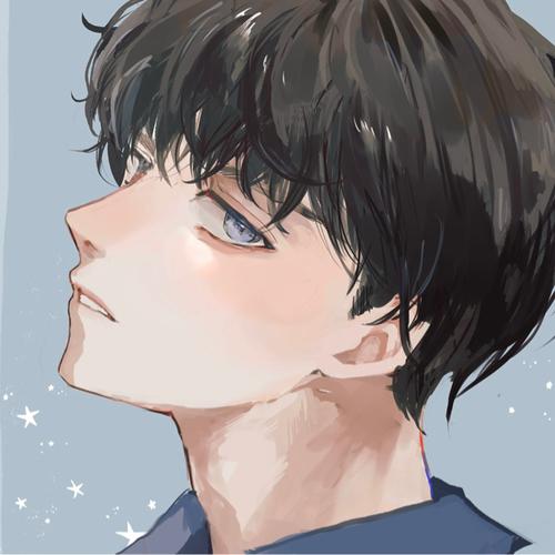 じゅんのアイコン