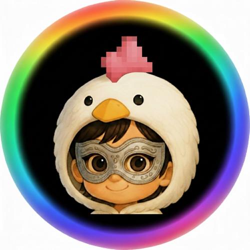 🐓ファミーゴ🥚のアイコン