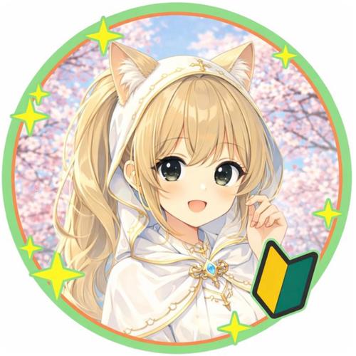 ちーちゃん🌸のアイコン