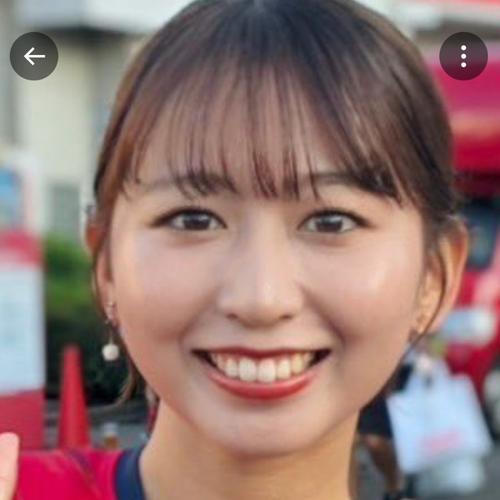 美人マネージャーほのか♡（・記録取り・体調管理・応援。・癒し。）のアイコン