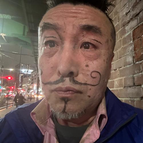 坂口のおっちゃん2026のアイコン