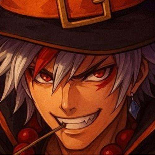 カブキ🖐🤪🫸御免⚜️のアイコン