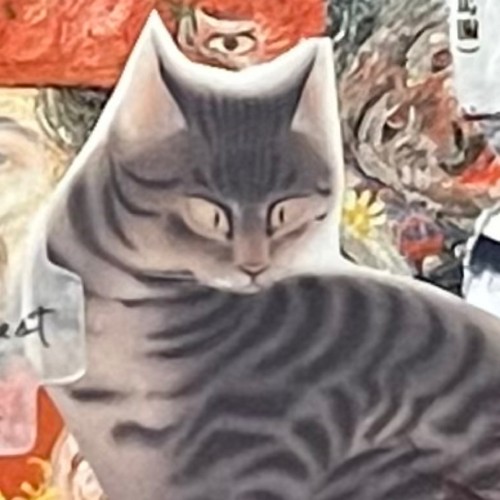 福 水琴のアイコン