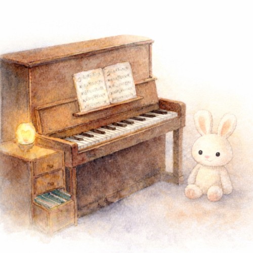 ちるのアイコン