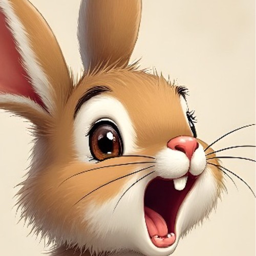 うさぎのアイコン