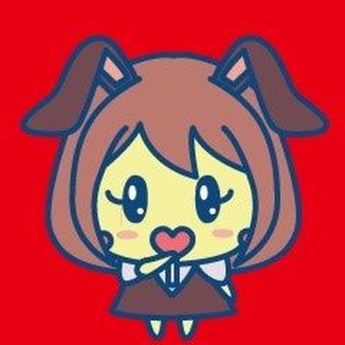 ❤️‪楽夢音(らむね)♪のアイコン