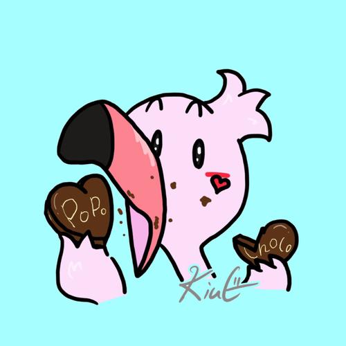 ポポたろう　　　　　　　　　　　　　　　　　　　　　　　　　　      のアイコン