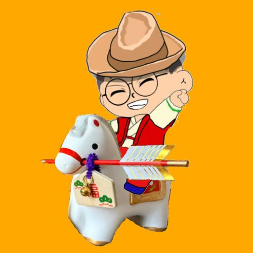 とうちゃん🐴♒️のアイコン