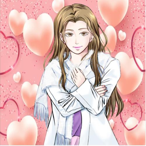 🌸⛩RUI:はなまろげ⛩🌸2/22 にゃん222個集めますのアイコン