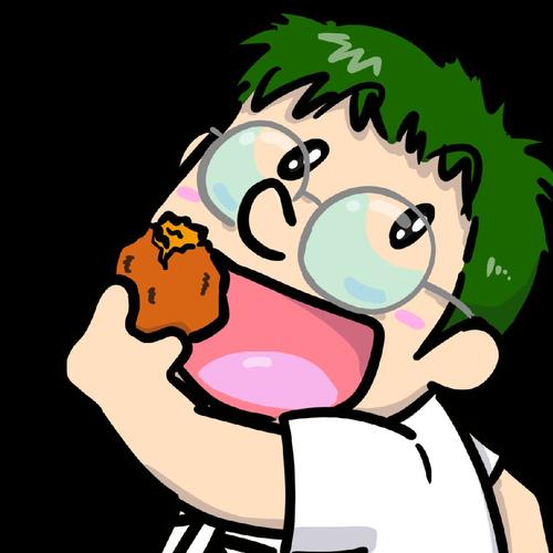 ひらよし（仮）のアイコン