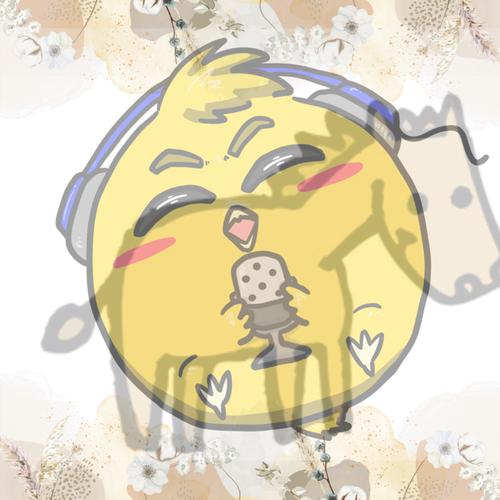 ぴー🐥のアイコン