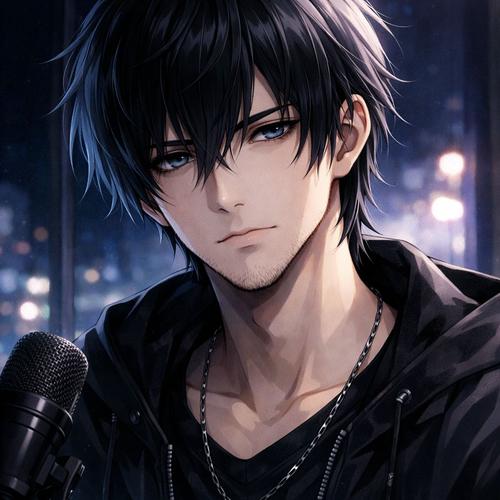 シオンのアイコン