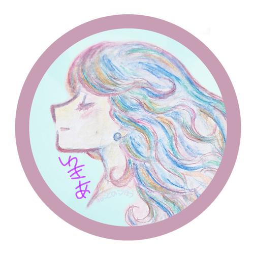 ゆきあ🌈✨一方通行ですが？✨ のアイコン
