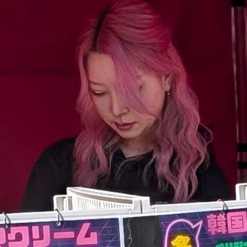 即興シンガーソングライター♡HONOKA♡（ほのか）のアイコン