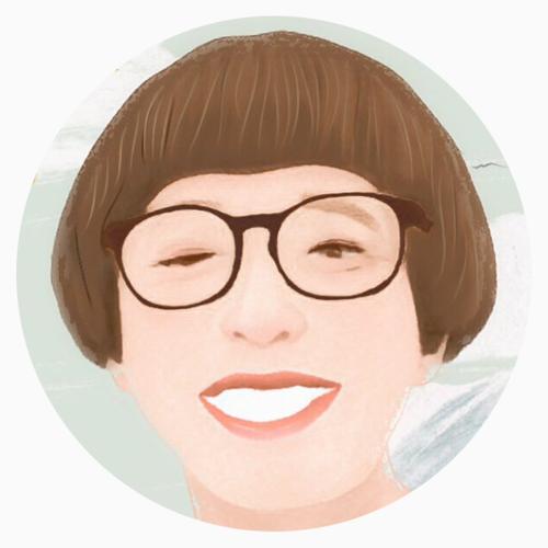 いわしてんぐのアイコン