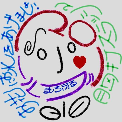 マローブルー 🫛 まろぶるのアイコン