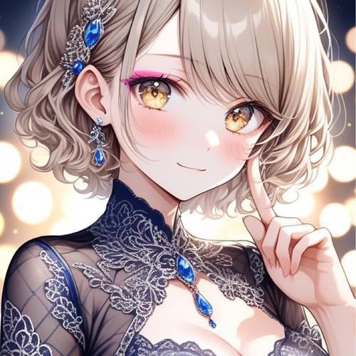 †𓆩︎𝔸𝕆𝕀𓆪†/イベント大量参加！／プロフは黙読‼️のアイコン