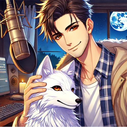 🦊じゅんぺー🦊のアイコン