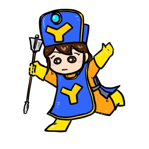 yorichan‎🤍のアイコン