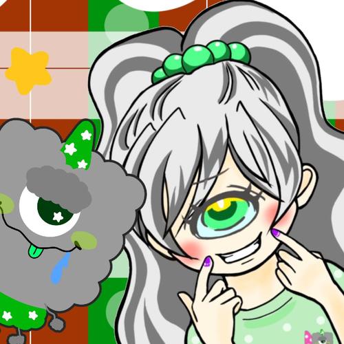 🫛   まめ。のアイコン