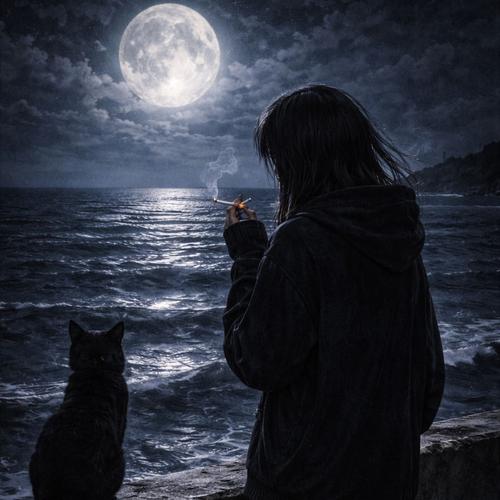 漆海～うるみ～🌃 (代表取締役社長)のアイコン