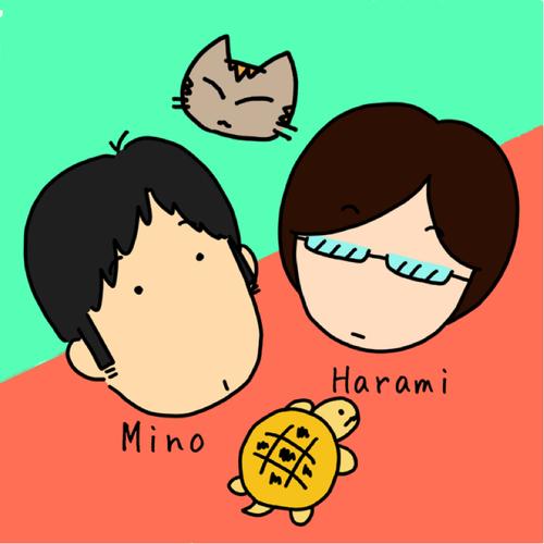 大家と管理人のアイコン