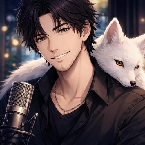 つだ🦊ジロー📖のアイコン