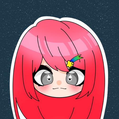 桃咲 けいかのアイコン